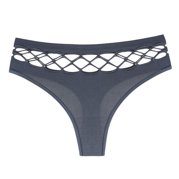 women's panties women elasticity underwear temptation middle-waist g string underpant hollow out lingerie europe seamless thong, Black;pink
women's panties women elasticity underwear temptation middle-waist g string underpant hollow out lingerie europe seamless thong, Black;pink