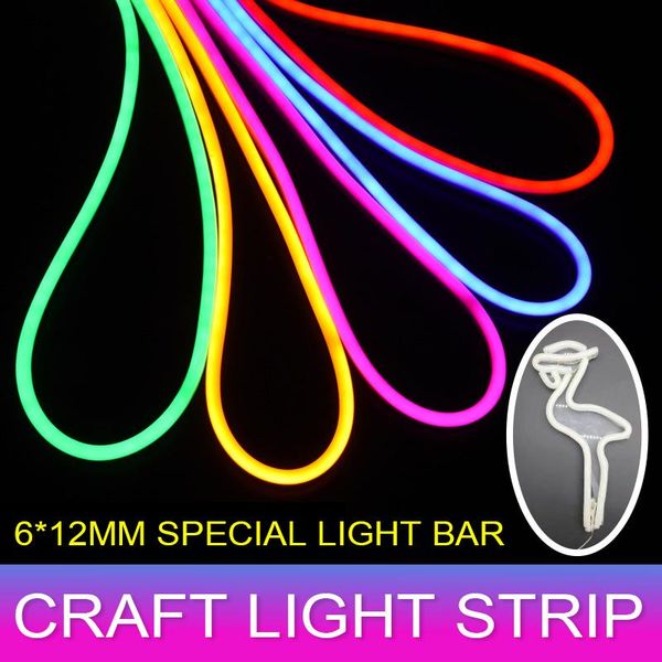 dc 12v smd2835 flexible led strips waterproof neon lights silicone tube 1m-5m us led strip lighting
dc 12v smd2835 flexible led strips waterproof neon lights silicone tube 1m-5m us led strip lighting