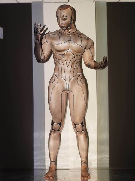 bar halloween costume puppet cosplay cosutmes spandex bodysuit fake nude rave party outfit gogo dancer men dj stage wear vdb2620, Black;red
bar halloween costume puppet cosplay cosutmes spandex bodysuit fake nude rave party outfit gogo dancer men dj stage wear vdb2620, Black;red
