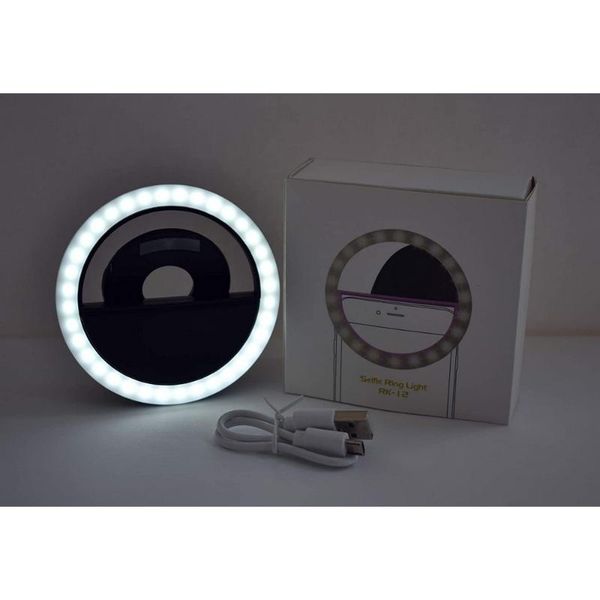 selfie flash ring light 36 led portable universal cellphone selfie lamp luminous ring clip phone light night video
selfie flash ring light 36 led portable universal cellphone selfie lamp luminous ring clip phone light night video
