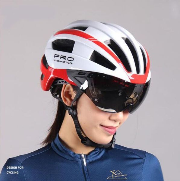 cycling helmets for men and women, bicycle helmets with goggles, lightweight helmets, mountain road bike equipment
cycling helmets for men and women, bicycle helmets with goggles, lightweight helmets, mountain road bike equipment