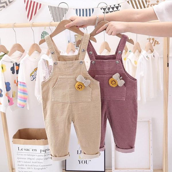 casual baby girls corduroy overall pants kids 2021 autumn princess trousers children full length pant, Blue
casual baby girls corduroy overall pants kids 2021 autumn princess trousers children full length pant, Blue