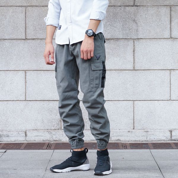 2021 new newly designer fashion trousers green big pocket men khaki hip hop joggers pants homme h99t, Black
2021 new newly designer fashion trousers green big pocket men khaki hip hop joggers pants homme h99t, Black