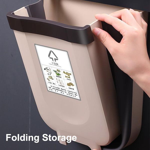 car organizer wall mounted folding waste bin kitchen cabinet door hanging trash garbage can foldable cleaning
car organizer wall mounted folding waste bin kitchen cabinet door hanging trash garbage can foldable cleaning