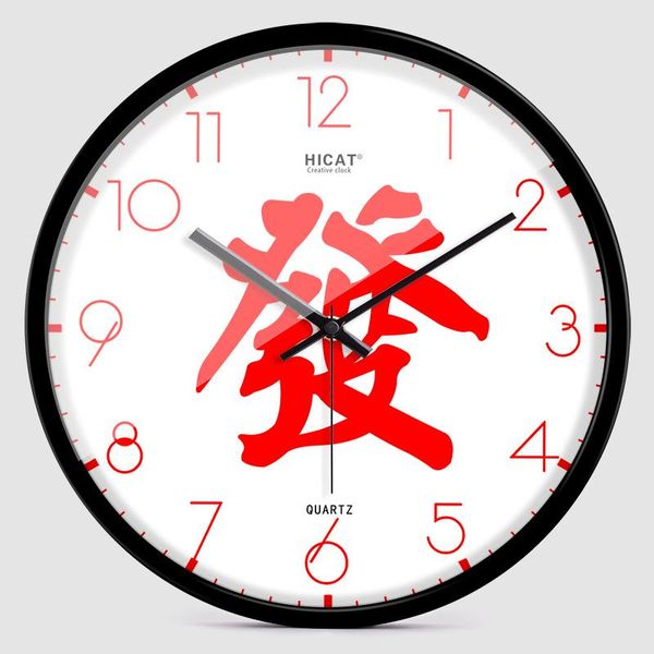 art modern wall clock simple digital silent chinese round wall clock kitchen quartz personality wandklok home garden bl50wc
art modern wall clock simple digital silent chinese round wall clock kitchen quartz personality wandklok home garden bl50wc