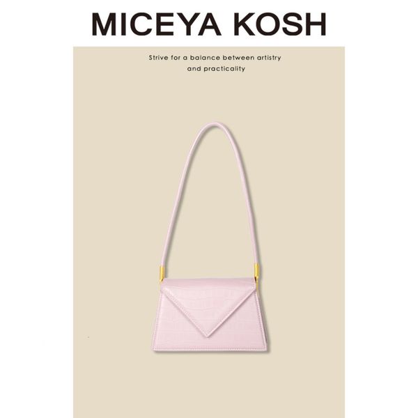 simple french girl envelope bag solid color fashion armpit women's single shoulder bag messenger small square hand
simple french girl envelope bag solid color fashion armpit women's single shoulder bag messenger small square hand