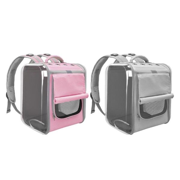 cat carriers,crates & houses and small pet foldable sling backpack suitable for pets under 20 pounds breathable mesh window prevent escape
cat carriers,crates & houses and small pet foldable sling backpack suitable for pets under 20 pounds breathable mesh window prevent escape