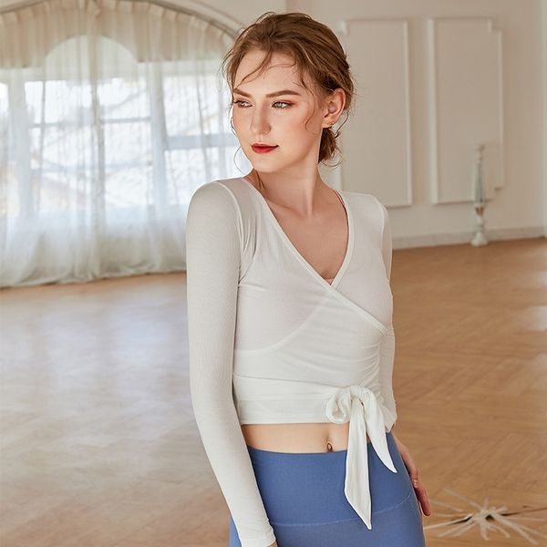 yoga suit new slim fit fast dry skin high elastic fitness running training rib sports long sleeve t-shirt, Gray
yoga suit new slim fit fast dry skin high elastic fitness running training rib sports long sleeve t-shirt, Gray