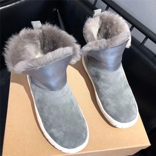 boots women winter snow cow suede ankle plus wool lolita shoes botas de mujer 2021 designer high quality, Black
boots women winter snow cow suede ankle plus wool lolita shoes botas de mujer 2021 designer high quality, Black