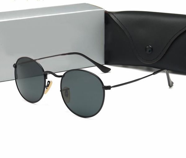 luxury men's polarized sunglasses driving glasses for men brand designer male vintage black pilot uv400, White;black
luxury men's polarized sunglasses driving glasses for men brand designer male vintage black pilot uv400, White;black