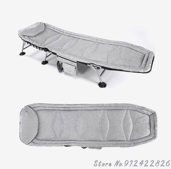 camp furniture i folding bed single recliner lunch break office nap person simple portable
camp furniture i folding bed single recliner lunch break office nap person simple portable
