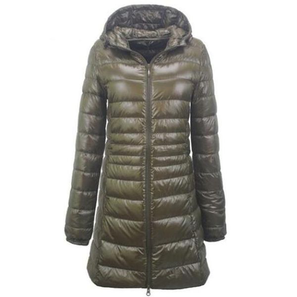 ultra light down long warm coat portable storage bag jacket hooded overcoats for women, Black
ultra light down long warm coat portable storage bag jacket hooded overcoats for women, Black