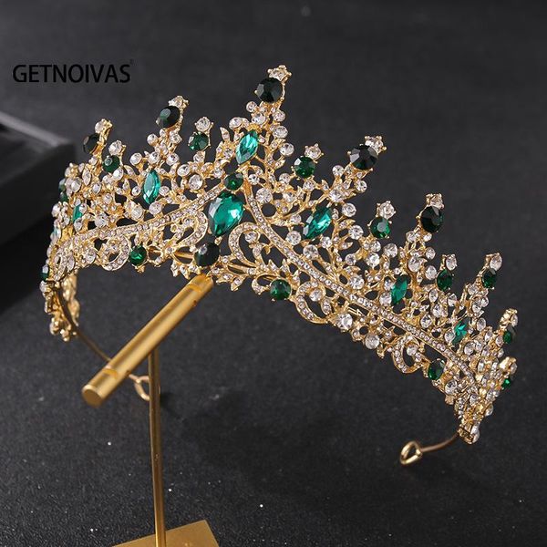 hair clips & barrettes wedding crowns for brides headpiece broque shiny rhinestones headband bangs fixed loop party pography perform decor, Golden;silver
hair clips & barrettes wedding crowns for brides headpiece broque shiny rhinestones headband bangs fixed loop party pography perform decor, Golden;silver