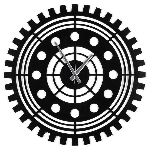 wall clocks mechanical gear serrated wooden circular clock modern abstract design home style luxury decoration art decor for living room qua
wall clocks mechanical gear serrated wooden circular clock modern abstract design home style luxury decoration art decor for living room qua