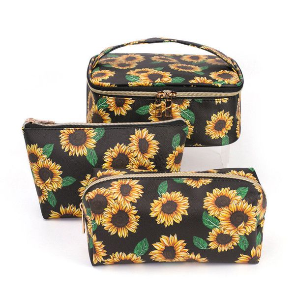 hbp portable women cosmetic bag handbags make up bag 3pcs set waterproof customized logo handbag tote bag purses wholesale
hbp portable women cosmetic bag handbags make up bag 3pcs set waterproof customized logo handbag tote bag purses wholesale