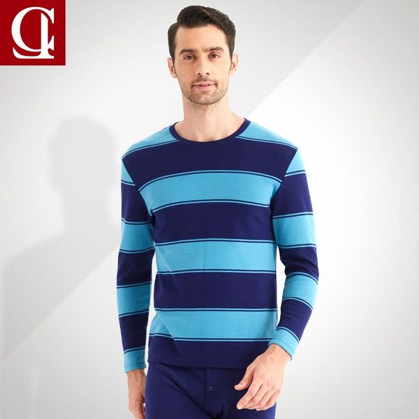 men's sleepwear ciler winter mens warm thermal underwear 97% cotton long johns sets thick blue striped set, Black;brown
men's sleepwear ciler winter mens warm thermal underwear 97% cotton long johns sets thick blue striped set, Black;brown
