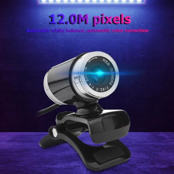 webcams 480p hd 12.0m pixels web camera with built-in microphone rotatable video conference live streaming webcam for windows 8 7 xp
webcams 480p hd 12.0m pixels web camera with built-in microphone rotatable video conference live streaming webcam for windows 8 7 xp