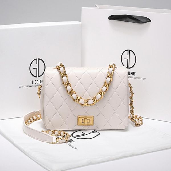 evening bags famous luxury designer leather quilted chain small square bag 2021 simple and fashionable all-match messenger shoulder
evening bags famous luxury designer leather quilted chain small square bag 2021 simple and fashionable all-match messenger shoulder