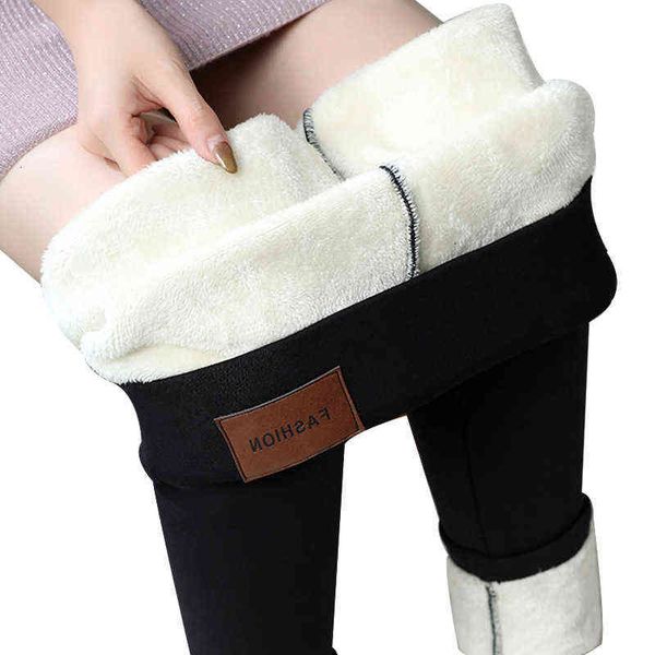 straight pick 600g cashmere leggings women's winter thickened high waist wear large warm pants, Black;white
straight pick 600g cashmere leggings women's winter thickened high waist wear large warm pants, Black;white