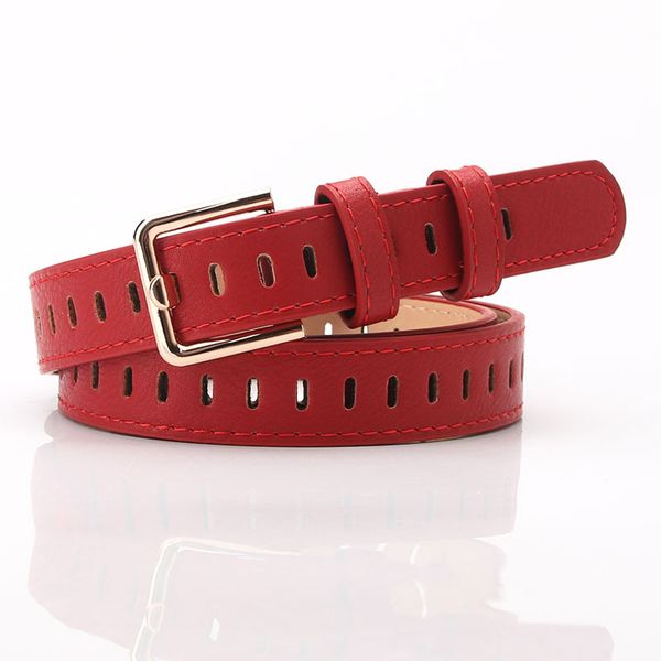 belts trendy women s belt korean style hollow-out punch-imitation leather belt versatile girl dress decoration thin, Black;brown
belts trendy women s belt korean style hollow-out punch-imitation leather belt versatile girl dress decoration thin, Black;brown