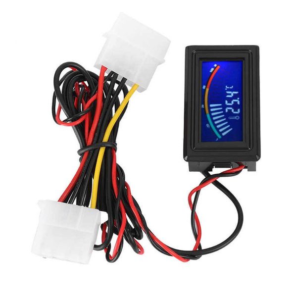 fans & coolings lcd display computer pc water cooling digital thermometer pointer temperature indicator 5v-24v for system
fans & coolings lcd display computer pc water cooling digital thermometer pointer temperature indicator 5v-24v for system