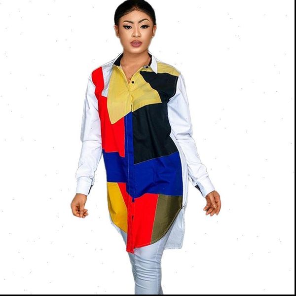 patchwork contrast color long sleeve shirt dress women 2021 turn down collar button asymmetrical shirt dress casual autumn dress, Black;gray
patchwork contrast color long sleeve shirt dress women 2021 turn down collar button asymmetrical shirt dress casual autumn dress, Black;gray