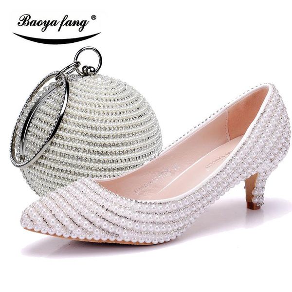 dress shoes woman wedding with matching bags white/black pearl crystal fashion shoe and purse set 5cm heel pointed toe
dress shoes woman wedding with matching bags white/black pearl crystal fashion shoe and purse set 5cm heel pointed toe