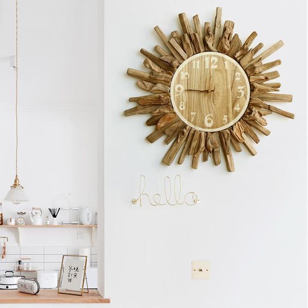 wall clocks luxury creativity rural clock living room silent wooden modern design reloj pared grande home decor ll50wc
wall clocks luxury creativity rural clock living room silent wooden modern design reloj pared grande home decor ll50wc