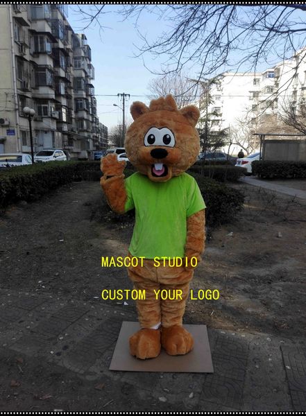 mascot doll costumebeaver mascot costume caster fiber custom fancy costume anime kits mascotte fancy dress carnival costume 401695, Red;yellow
mascot doll costumebeaver mascot costume caster fiber custom fancy costume anime kits mascotte fancy dress carnival costume 401695, Red;yellow