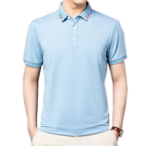 men's polos mens brand cotton shirt plus size 3xl 4xl 100kg fashion casual short sleeve for summer clothing a06291219, White;black
men's polos mens brand cotton shirt plus size 3xl 4xl 100kg fashion casual short sleeve for summer clothing a06291219, White;black