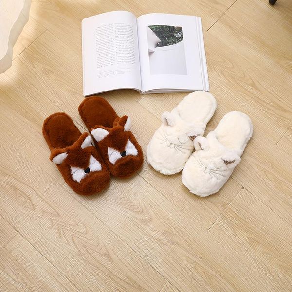 slippers millffy brown raccoon white cat slipper animal indoor women breathable comfortable home winter, Black
slippers millffy brown raccoon white cat slipper animal indoor women breathable comfortable home winter, Black
