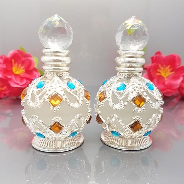 storage bottles & jars 10ml perfume sample essential oil bottle small pefume containers refillable travel cosmetics glass
storage bottles & jars 10ml perfume sample essential oil bottle small pefume containers refillable travel cosmetics glass