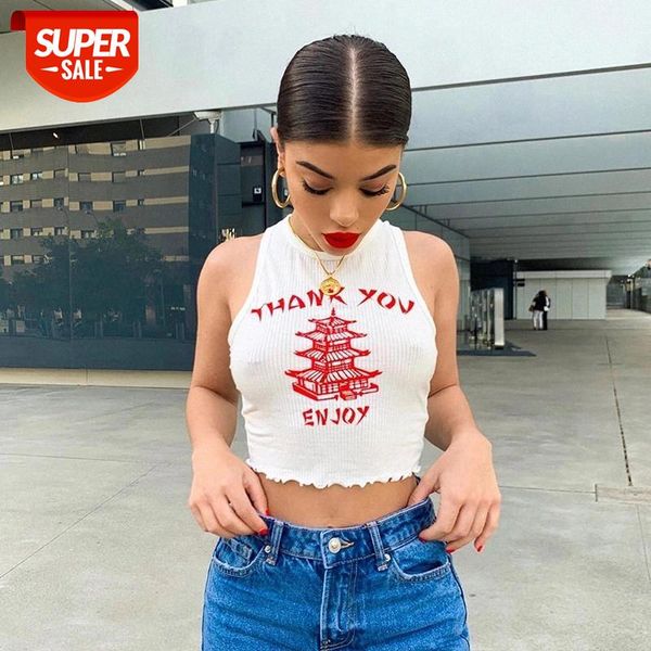 wannathis pattern print ribbed knitted camis tanks sleeveless women summer 2019 casual streetwear female crop #i75v, White
wannathis pattern print ribbed knitted camis tanks sleeveless women summer 2019 casual streetwear female crop #i75v, White
