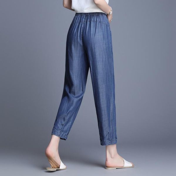 women's pants & capris 2021 women clothing fashion loose style spring summer plus size big trousers soft, Black;white
women's pants & capris 2021 women clothing fashion loose style spring summer plus size big trousers soft, Black;white