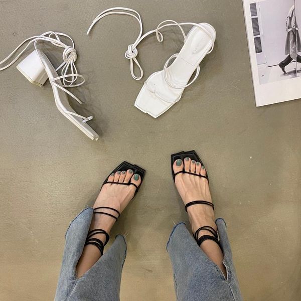 sandals roman black shoes for women high heels med flip flops platform 2021 summer ankle strap square toe gladiator beige high-h
sandals roman black shoes for women high heels med flip flops platform 2021 summer ankle strap square toe gladiator beige high-h