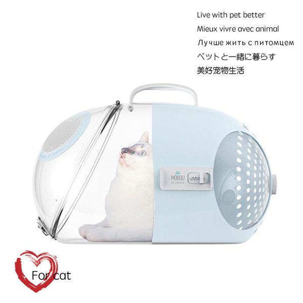 two-door load pet kennel hard cover collapsible opening cat carrier - travel with foldable feature for cats, small dogs pup
two-door load pet kennel hard cover collapsible opening cat carrier - travel with foldable feature for cats, small dogs pup