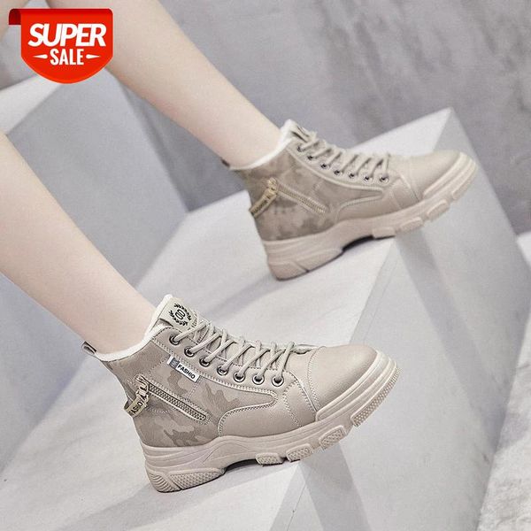 2020 new women sneakers platform high shoes chunky causal shoes woman winter keep warm leisure vulcanized pu leather soft #pm9c
2020 new women sneakers platform high shoes chunky causal shoes woman winter keep warm leisure vulcanized pu leather soft #pm9c