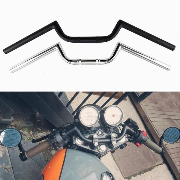 handlebars 22mm motorcycle type m drag bar vintage bike cafer racer tracker chopper bobber cruiser steering wheel handle bars
handlebars 22mm motorcycle type m drag bar vintage bike cafer racer tracker chopper bobber cruiser steering wheel handle bars