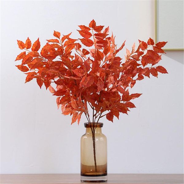 room decoration artificial leaves branch leaf for home decor party wedding plants faux fabric foliage artificial plant
room decoration artificial leaves branch leaf for home decor party wedding plants faux fabric foliage artificial plant
