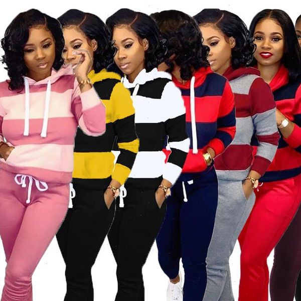 gl women winter womens set tracksuit full sleeve hoodied sweatshirt pockets pants suit two piece set outfits sweatsuit d8313, Gray
gl women winter womens set tracksuit full sleeve hoodied sweatshirt pockets pants suit two piece set outfits sweatsuit d8313, Gray