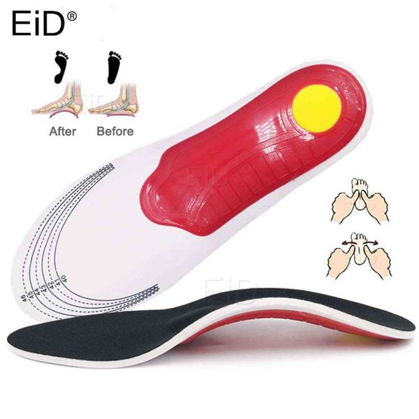 ortc insole eva flatfoot arch support gel orthopedic insoles ease the pressure damping cushion padding insole for man women h1106, White;pink
ortc insole eva flatfoot arch support gel orthopedic insoles ease the pressure damping cushion padding insole for man women h1106, White;pink