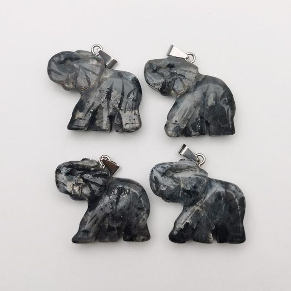 charms natural stone elephant shimmerstone pendants & necklaces for making jewelry charm animal accessories 6pcs/lot wholesale fashion, Bronze;silver
charms natural stone elephant shimmerstone pendants & necklaces for making jewelry charm animal accessories 6pcs/lot wholesale fashion, Bronze;silver