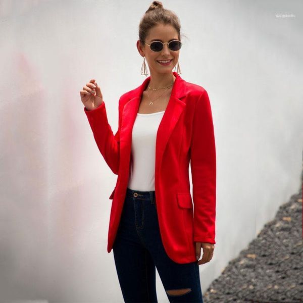 women's suits & blazers m5010062021 autumn red jacket ladies blazer women and jackets casual slim fit long sleeve female1, White;black
women's suits & blazers m5010062021 autumn red jacket ladies blazer women and jackets casual slim fit long sleeve female1, White;black