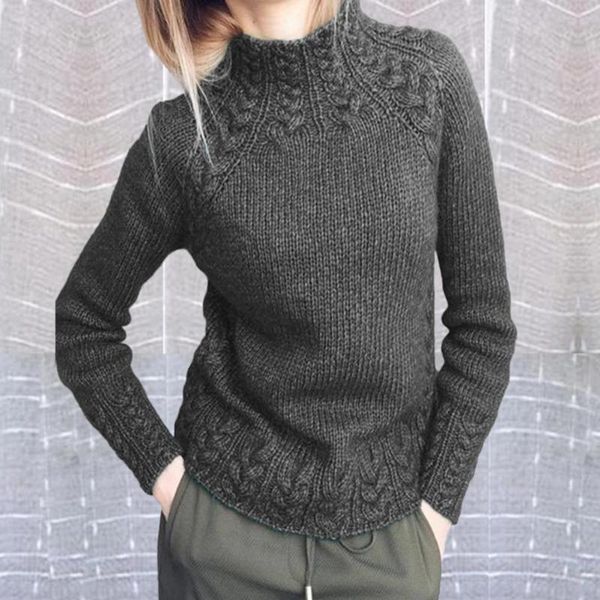 women's sweaters elastic close fit sweater acrylic fiber beautiful good woven girl for winter, White;black
women's sweaters elastic close fit sweater acrylic fiber beautiful good woven girl for winter, White;black