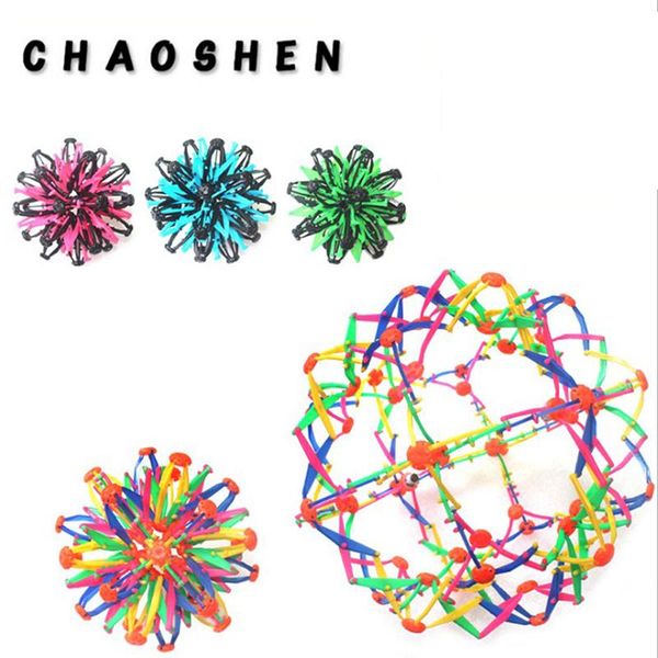 party masks 1pc colorful baby throwing ball stretching shrinking sphere kindergarten ring stretch expanding toys
party masks 1pc colorful baby throwing ball stretching shrinking sphere kindergarten ring stretch expanding toys