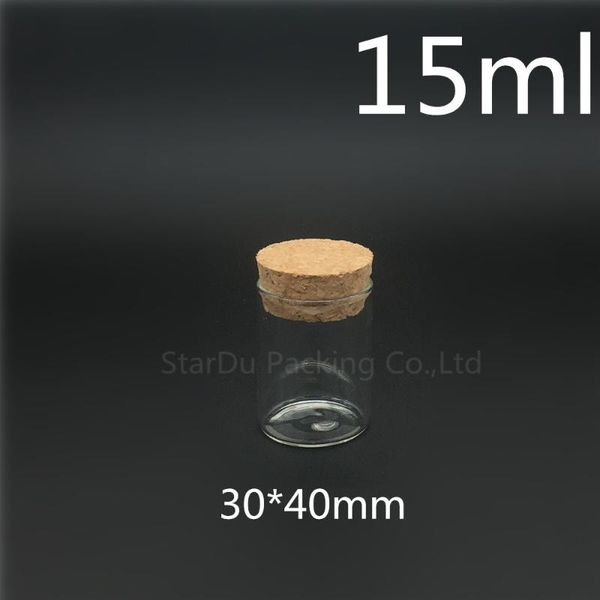 high-quality 30*40mm 15ml wishing glass bottle with cork ,15cc glass vials display bottles wholesale cork bottle 20pcs/lot
high-quality 30*40mm 15ml wishing glass bottle with cork ,15cc glass vials display bottles wholesale cork bottle 20pcs/lot
