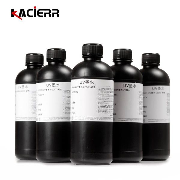 2500ml universal uv five-color ink is suitable for uv inkjet printer 3d r1390 l800 l805 l1800 r2000 printing ink
2500ml universal uv five-color ink is suitable for uv inkjet printer 3d r1390 l800 l805 l1800 r2000 printing ink