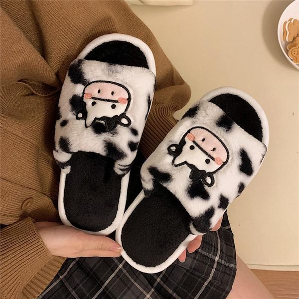 slippers winter women fashion fruit design comfortable warm plush house shoes indoor anti-slip bedroom soft flats, Black
slippers winter women fashion fruit design comfortable warm plush house shoes indoor anti-slip bedroom soft flats, Black