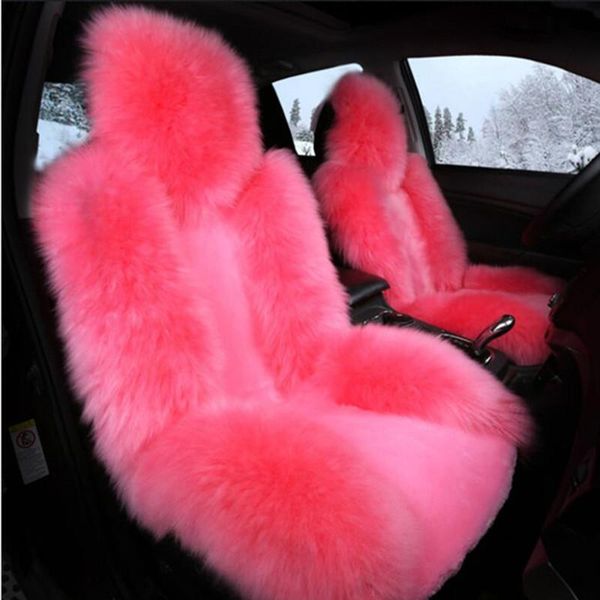 car seat covers set pink natural cute car interior accessories cushion styling winter new plush pad seat covers for
car seat covers set pink natural cute car interior accessories cushion styling winter new plush pad seat covers for