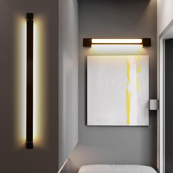 wall lamp minimalist style corridor led lamps rectangle aluminum brushed acrylic bedroom living room rotatable illumination light
wall lamp minimalist style corridor led lamps rectangle aluminum brushed acrylic bedroom living room rotatable illumination light